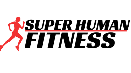 SUPER HUMAN FITNESS STORE